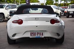 2022 Mazda MX-5