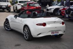 2022 Mazda MX-5