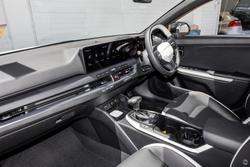 2026 Kia K4 GT-Line CL4m MY26 Snow White Pearl
