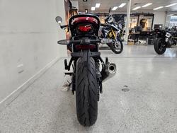 2026 Triumph SPEED 400 SILVER