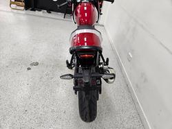 2026 Triumph SPEED 400 SILVER