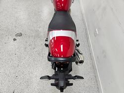 2026 Triumph SPEED 400 SILVER