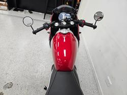 2026 Triumph SPEED 400 SILVER