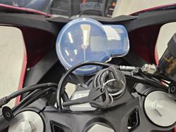 2026 Triumph SPEED 400 SILVER