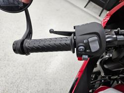 2026 Triumph SPEED 400 SILVER