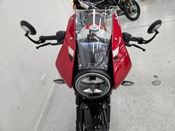 2026 Triumph SPEED 400 SILVER