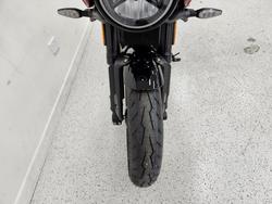 2026 Triumph SPEED 400 SILVER