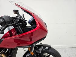 2026 Triumph SPEED 400 SILVER