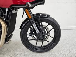 2026 Triumph SPEED 400 SILVER