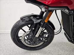 2026 Triumph SPEED 400 SILVER