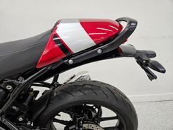 2026 Triumph SPEED 400 SILVER