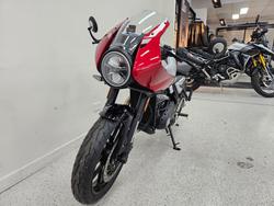 2026 Triumph SPEED 400 SILVER