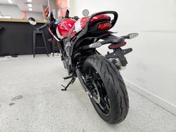 2026 Triumph SPEED 400 SILVER