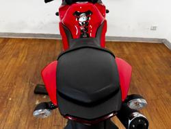 2011 Kawasaki NINJA 250R (EX250) RED