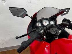 2011 Kawasaki NINJA 250R (EX250) RED