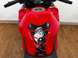 2011 Kawasaki NINJA 250R (EX250) RED