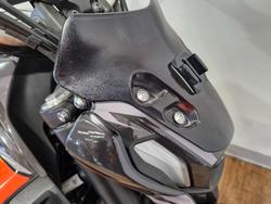 2024 Yamaha MT-07 LA (ABS) Black