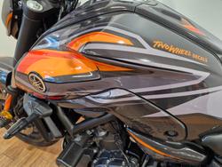 2024 Yamaha MT-07 LA (ABS) Black