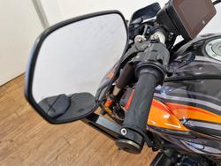 2024 Yamaha MT-07 LA (ABS) Black