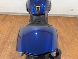 2013 Ducati DIAVEL BLUE