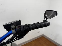 2013 Ducati DIAVEL BLUE