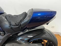 2013 Ducati DIAVEL BLUE