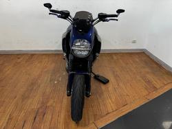 2013 Ducati DIAVEL BLUE