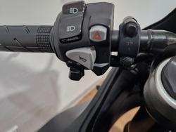 2023 Honda CBR650R Black