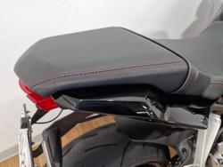 2023 Honda CBR650R Black