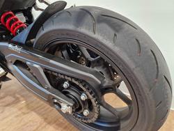 2023 Honda CBR650R Black