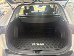 2024 Toyota RAV4 GX