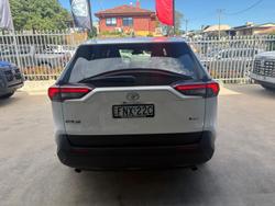 2024 Toyota RAV4 GX