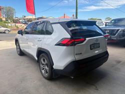 2024 Toyota RAV4 GX