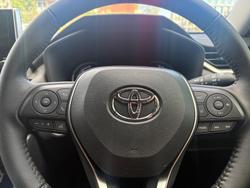 2024 Toyota RAV4 GX