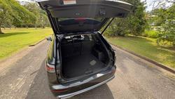 2025 Mitsubishi Outlander Exceed