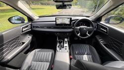 2025 Mitsubishi Outlander Exceed