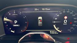 2025 Mitsubishi Outlander Exceed