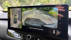 2025 Mitsubishi Outlander Exceed