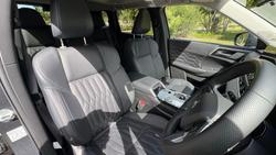2025 Mitsubishi Outlander Exceed