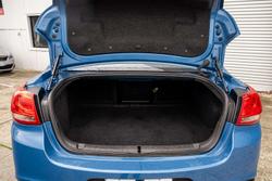 2014 Holden Commodore SV6 Storm