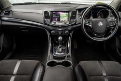 2014 Holden Commodore SV6 Storm