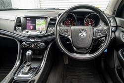 2014 Holden Commodore SV6 Storm