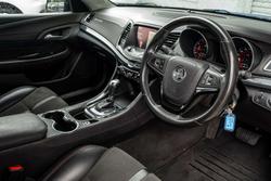2014 Holden Commodore SV6 Storm
