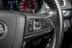 2014 Holden Commodore SV6 Storm