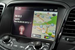 2014 Holden Commodore SV6 Storm