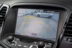 2014 Holden Commodore SV6 Storm