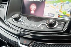 2014 Holden Commodore SV6 Storm