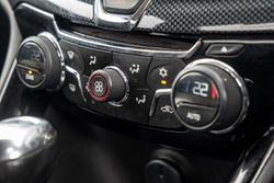 2014 Holden Commodore SV6 Storm