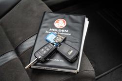 2014 Holden Commodore SV6 Storm