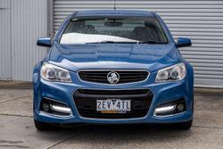 2014 Holden Commodore SV6 Storm
